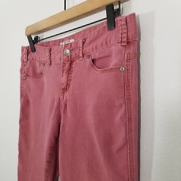 Free People Jeans Size 27 - Picture 3 of 8